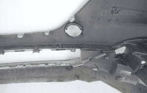 Zderzak przód przedni ford mondeo MK5 19- v lift JS7B-17D957-X 11