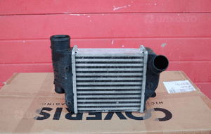 INTERCOOLER AUDI A6 C6 4F0145806AA 2.7 3.0 TDI
