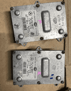 Audi Nissan skoda bmw MERCEDES przetwornica xenon moduł e c s cls ml gl r clk slk 6