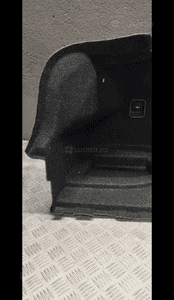 Bmw F22 boczek bagażnika lewy tył 7296041 3