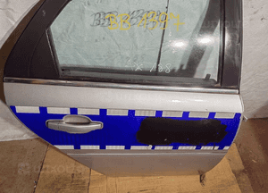 Drzwi prawy tył opel vectra c hb 4