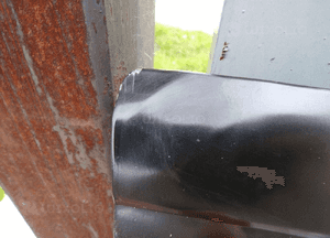 Drzwi przednie prawe nissan qashqai 2 nowe H0100-EY1MC oryginał 2
