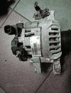 alternator yaris 1.0 1