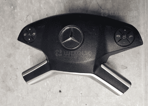 Poduszka kierowcy airbag mercedes ml W164 gl W251 lift 1