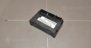 JEEP CHEROKEE LIBERTY KK 2.8CRD STEROWNIK MODUŁ KOMUNIKACJI 4