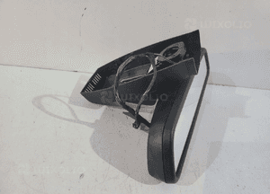 BMW 5 F10 Lusterko wsteczne / wewnętrzne - 13744 3