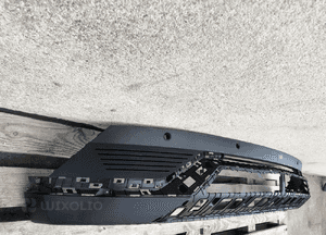 Zderzak tył tylny hyundai ioniq 5 v 2021- 86512-GI020 oryginał cały 2