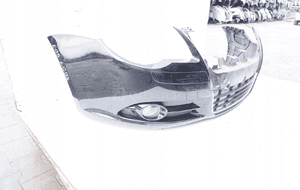 ZDERZAK PRZÓD HALOGENY VOLKSWAGEN EOS LC9X 3