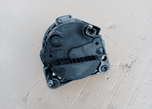 Alternator prądnica VW New Beetle 1.4 16V 036903028A 6