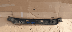 Belka wzmocnienie mocowanie chłodnicy Ford Transit MK7 6C11-8A058-AA 4
