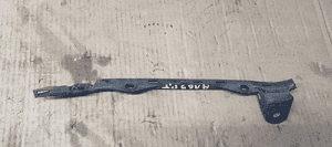 Ślizg zderzaka prawy tył tylny prawy Mercedes W169 A1698851463 3