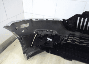 Skoda octavia iv 4 5E3 zderzak przód przedni 2019- 5E3807221 12