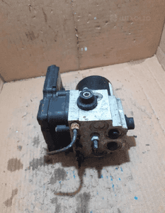 Pompa abs opel vectra b nr 13091801 4