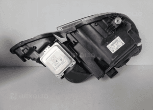 Mercedes E W212 Lampa przednia Xenon Lewa 12635 5