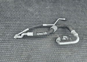 Waż 9168365 6989309 Przewod Rurka Kruciec Klima Klimatyzacji BMW E81 E87 E90 E91 E92 24