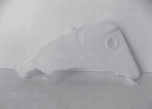 Audi A6 C7 4G Zbiornik Płynu Spryskiwacza - 11470 1