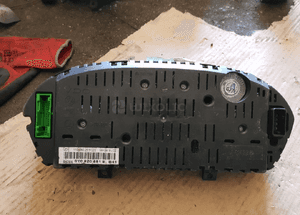 licznik zegary skoda fabia 1.4 tdi 6y0920881e 3