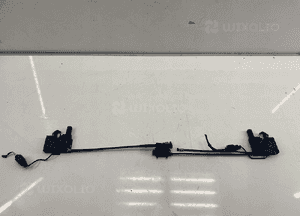 Zamek maski przód maski audi A1 82A 19- 7