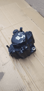 Pompa wtryskowa paliwa Citroen C5 III 2.0 HDI 9656391680 2