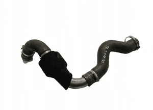 Przewód intercoolera trafic ii vivaro a 2.5 dci 8200648187 93859218 2006-09 1