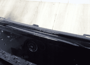 Zderzak przód przedni SEAT LEON III LIFT 5F0807221R 9