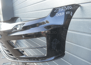 Zderzak przedni przód vw golf vii 7 r 5G0 5G0807221BJ 2012-2016 10