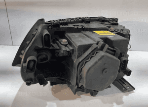 BMW X3 E83 Lampa przednia H7 L - 13256 5