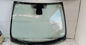 RENAULT CLIO 4 2012-2018 szyba przednia czołowa sensor 43R00421 1