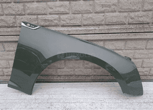 Błotnik przedni prawy audi A5 8W6 16-24 1