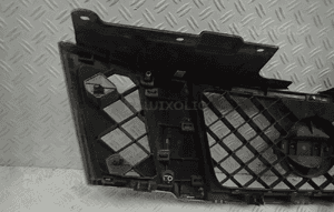 ATRAPA GRILLA NISSAN NAVARA D40 LIFT 62310-5X00A 6