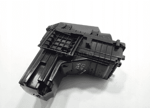 Obudowa filtra powietrza citroen C5 iii X7 2.0 hdi 9644910780 2008-2011 2