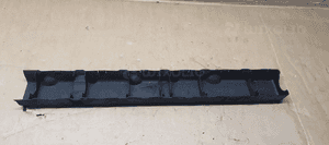 Osłona wałka rozrządu BMW 5 E39 2.0i 1740163 4