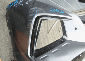 ZDERZAK PRZEDNI PRZÓD HYUNDAI TUCSON IV 4 N-LINE 2021-2023 8