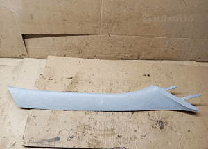 Osłona poszycie słupka prawy przód Ford Mondeo MK3 1S71-F03510-ALW 1