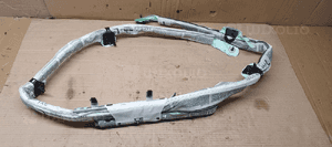 Kurtyna Airbag poduszka lewa Jaguar XF X250 8X23-14K160-AE 2