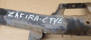 Belka zawieszenia tył tylna Opel Zafira C 7