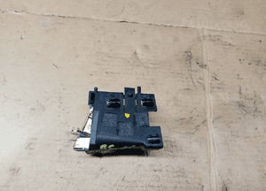 Klamka wewnętrzna prawy przód VW Polo 6N2 6N0837114 5