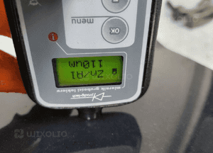 BŁOTNIK przód przedni lewy G6 czarny Ford Mondeo Mk4 IV lift 06-14 7