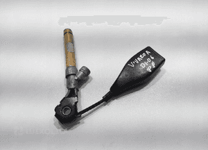 NAPINACZ ZAPIĘCIE PASA PRAWY PRZÓD PRZEDNI RENAULT TRAFIC II VIVARO A 01-06 2