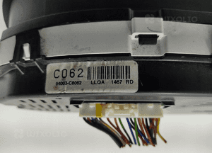 Licznik hyundai I20 ii 1.1 crdi 94003-C8062 2014-2018 europa 8