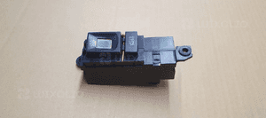 Włącznik przełącznik START STOP czytnik linii papilarnych Audi A8 D3 4E0910218A 4E1905218B 3