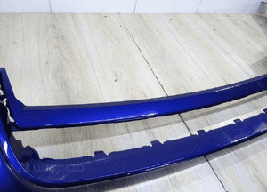 Spoiler tył porsche panamera 971 16- turbo 971807521A 4