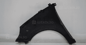 Błotnik przedni prawy renault scenic iii 8