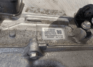 Toyota RAV4 iv lift 15-19 2.5 hybryda konwerter inwerter G92A0-42030 5
