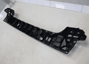 Mercedes gl W164 belka wzmocnienie zderzaka tył 6
