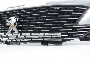 Atrapa grill zderzaka peugeot 3008 ii lift 2020- 9836828477 5