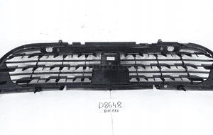 Atrapa grill zderzaka renault captur ii 2019- 620260503R 7