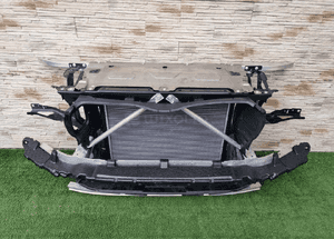 Pas przedni wzmocnie bmw X3 G01 X4 G02 benzyn 1