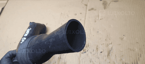 Rura dolot nawiewu powietrza Fiat Punto EVO 51774995 6