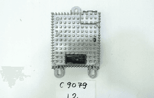 Moduł sterownik multimedialny mercedes A2978206201 2